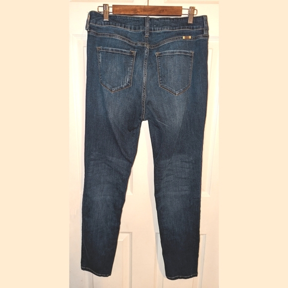 Kancan Jeans - Picture 2 of 6
